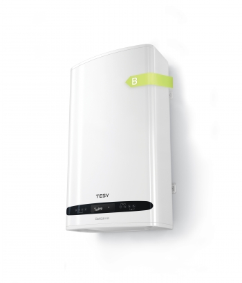 Tesy elektrische boiler BelliSlimo 50 liter
